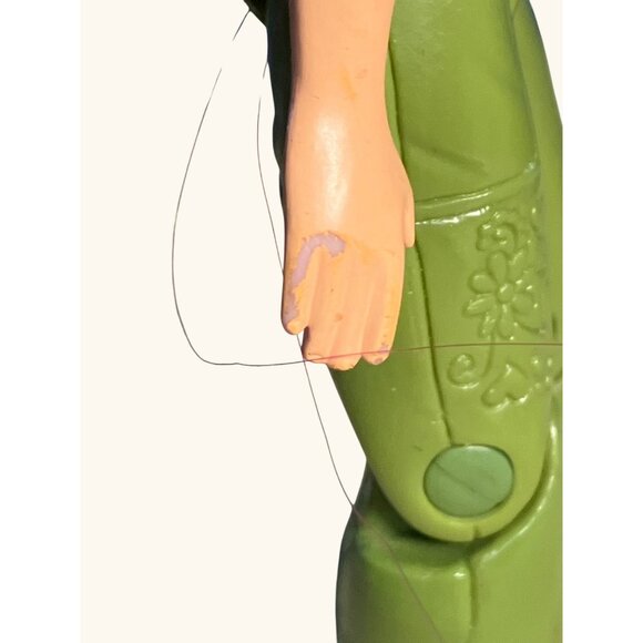 Loving Family Doll House Wife Mother Woman Figure By Mattel - Picture 7 of 11